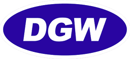 DGW Logo